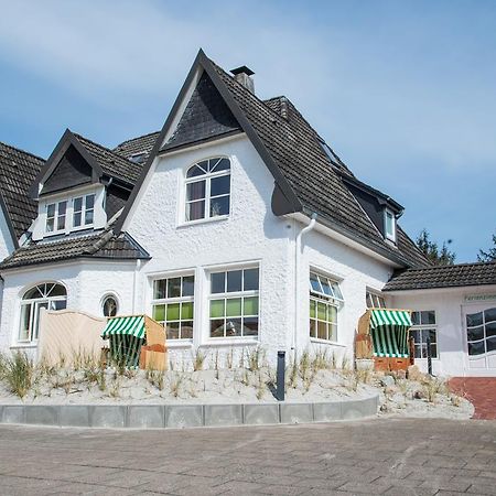 Duenen Stuuv Sankt Peter-Ording Exterior foto