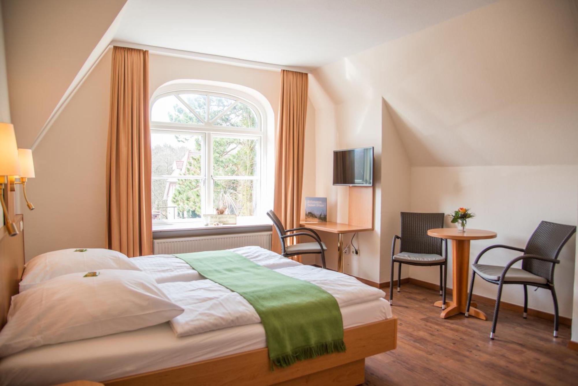 Duenen Stuuv Sankt Peter-Ording Quarto foto