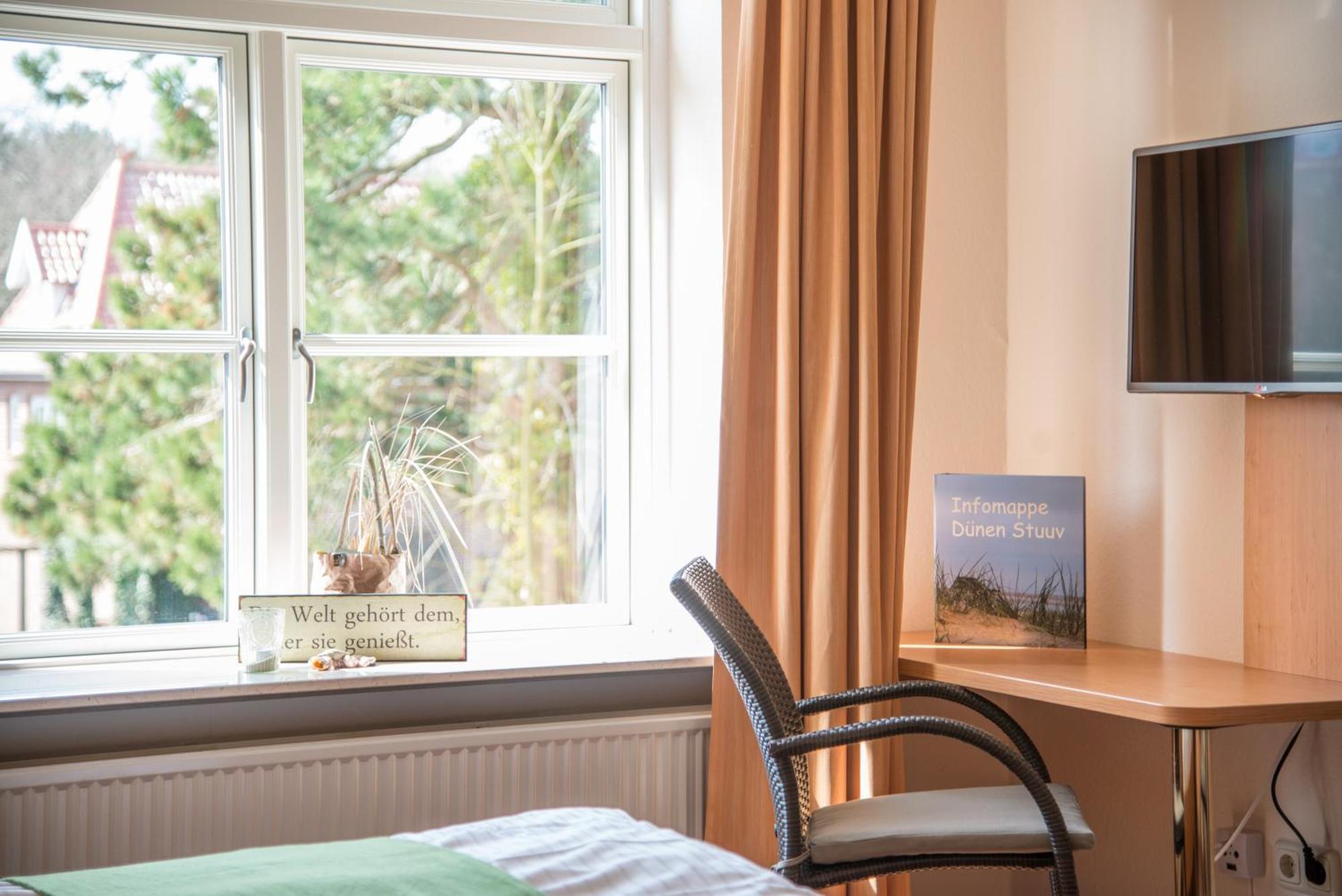 Duenen Stuuv Sankt Peter-Ording Quarto foto