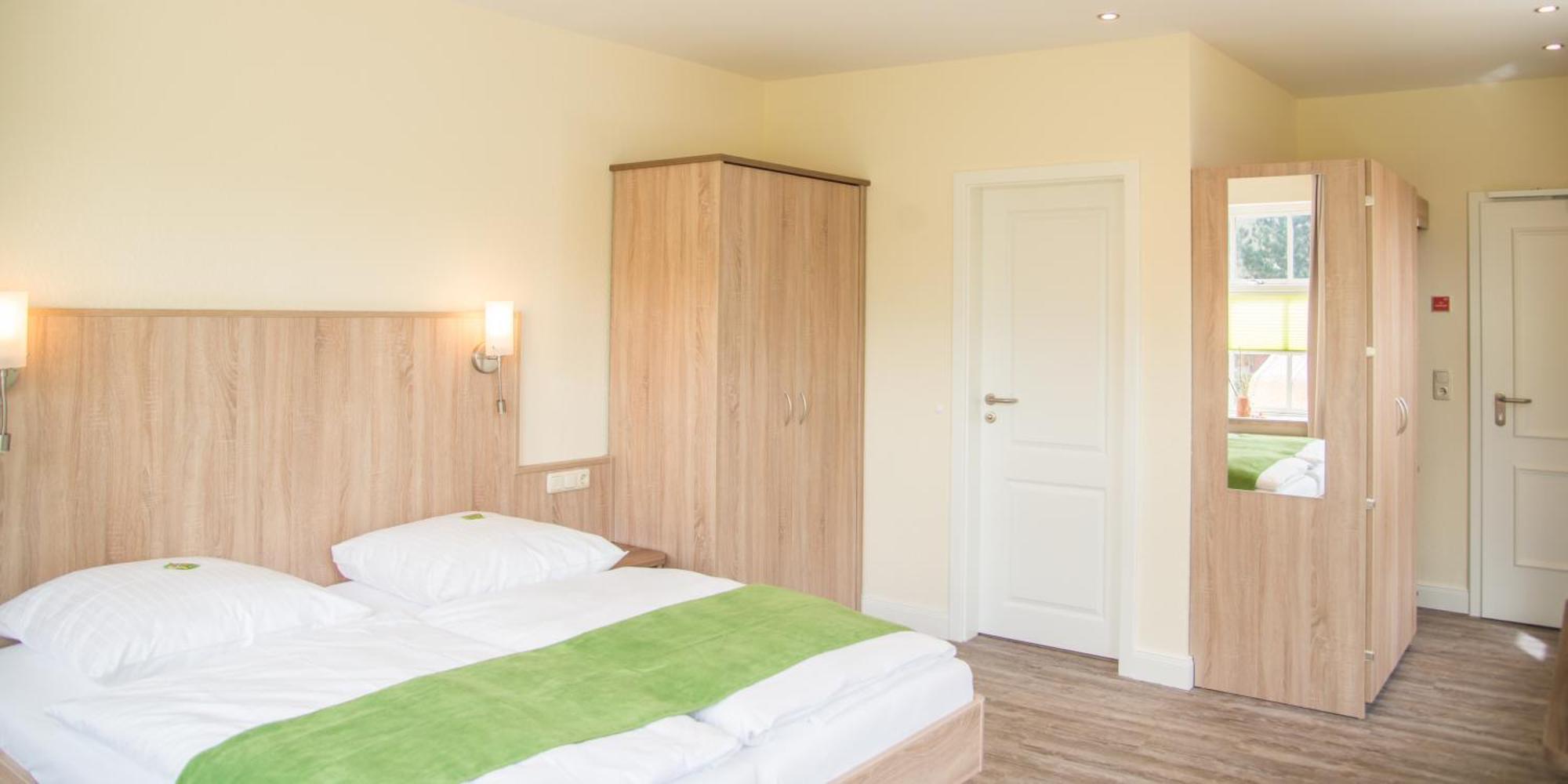 Duenen Stuuv Sankt Peter-Ording Quarto foto