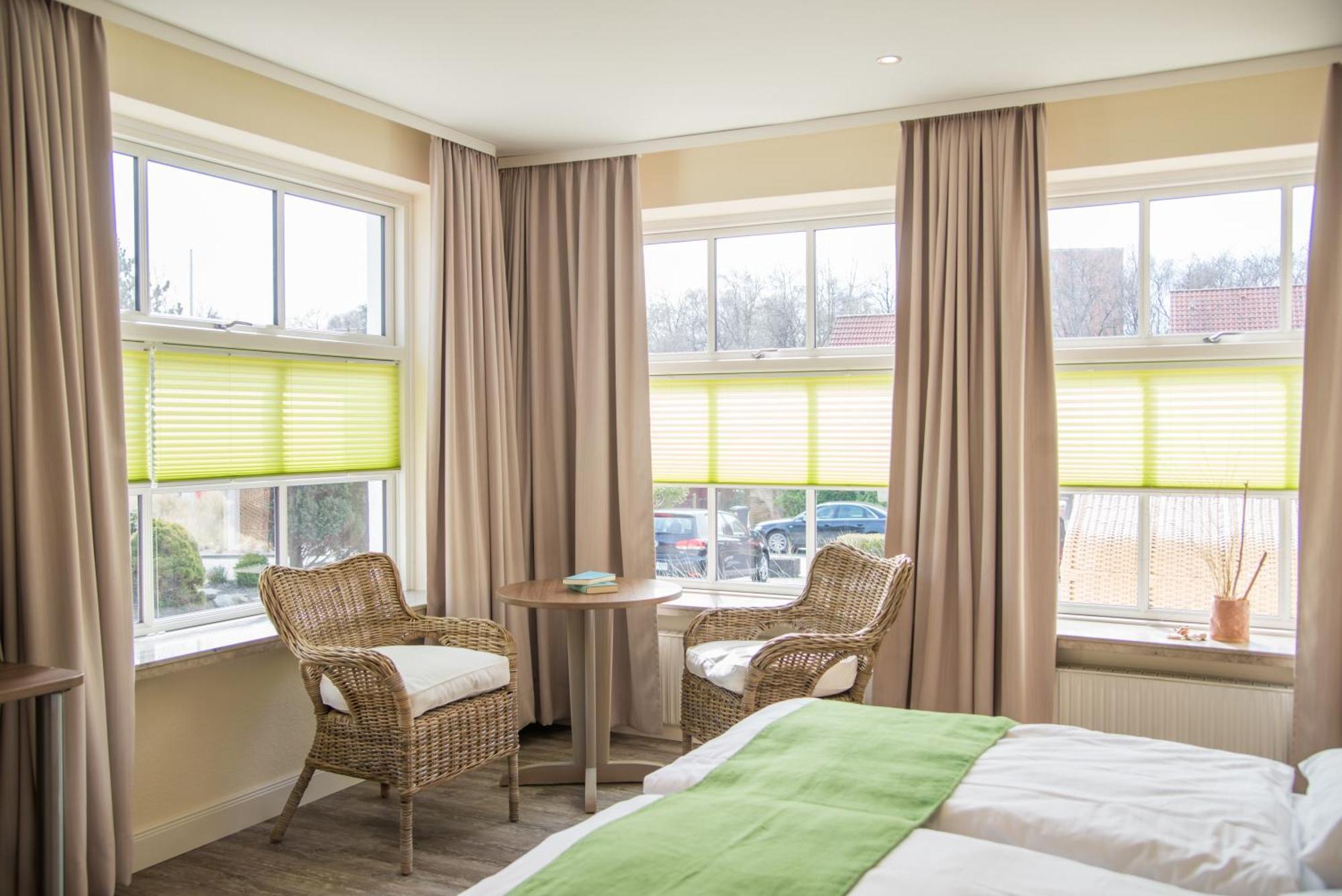 Duenen Stuuv Sankt Peter-Ording Quarto foto
