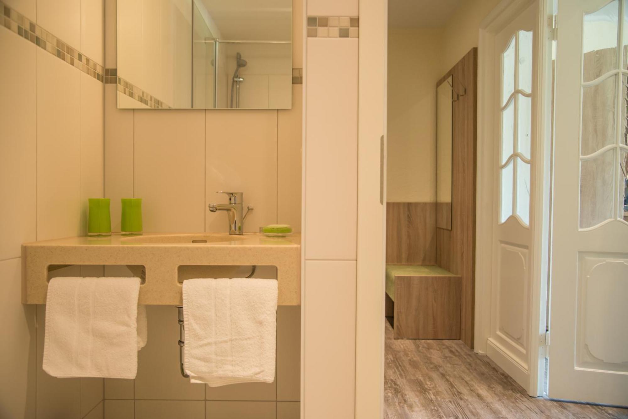 Duenen Stuuv Sankt Peter-Ording Quarto foto