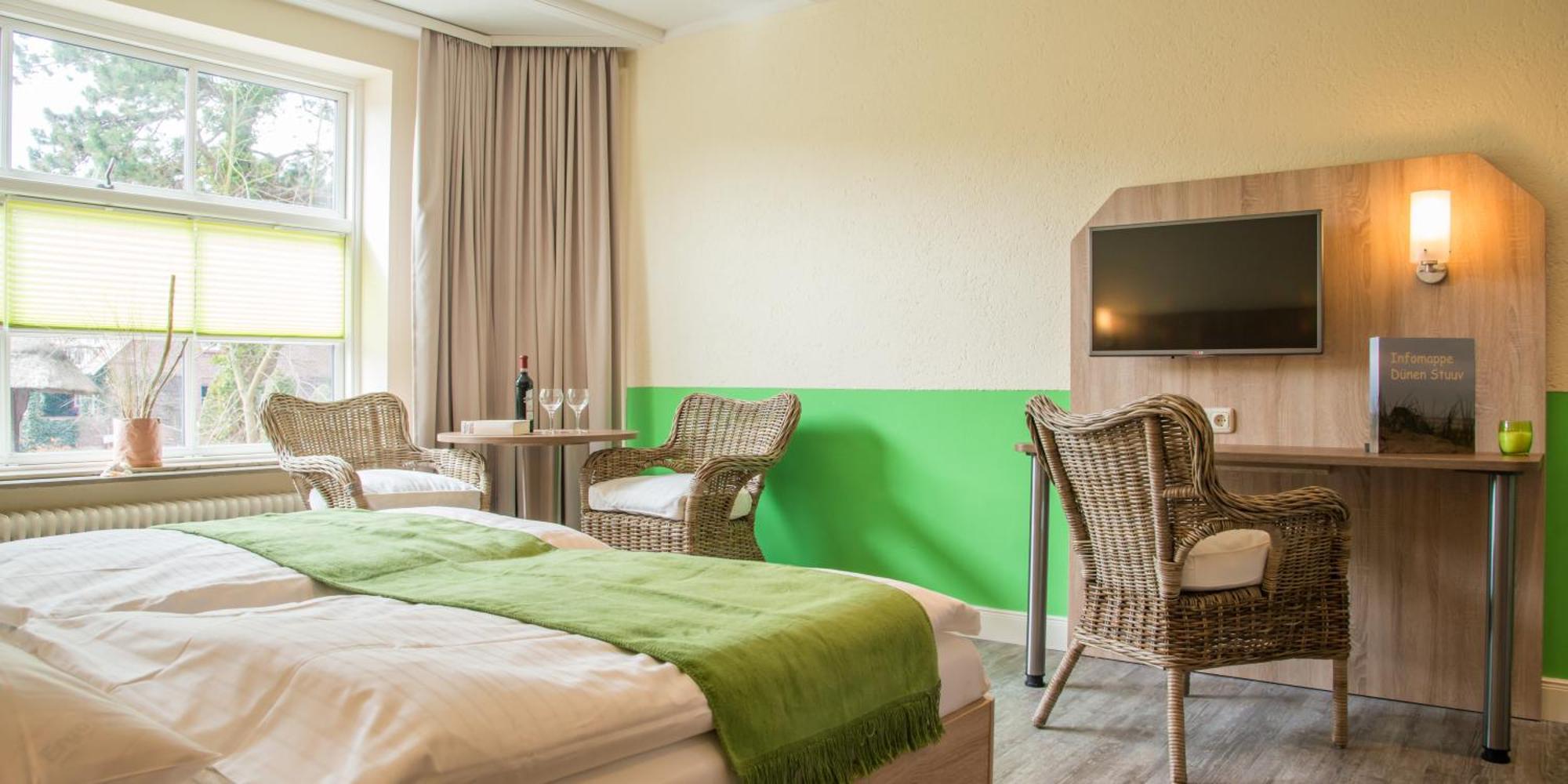 Duenen Stuuv Sankt Peter-Ording Quarto foto
