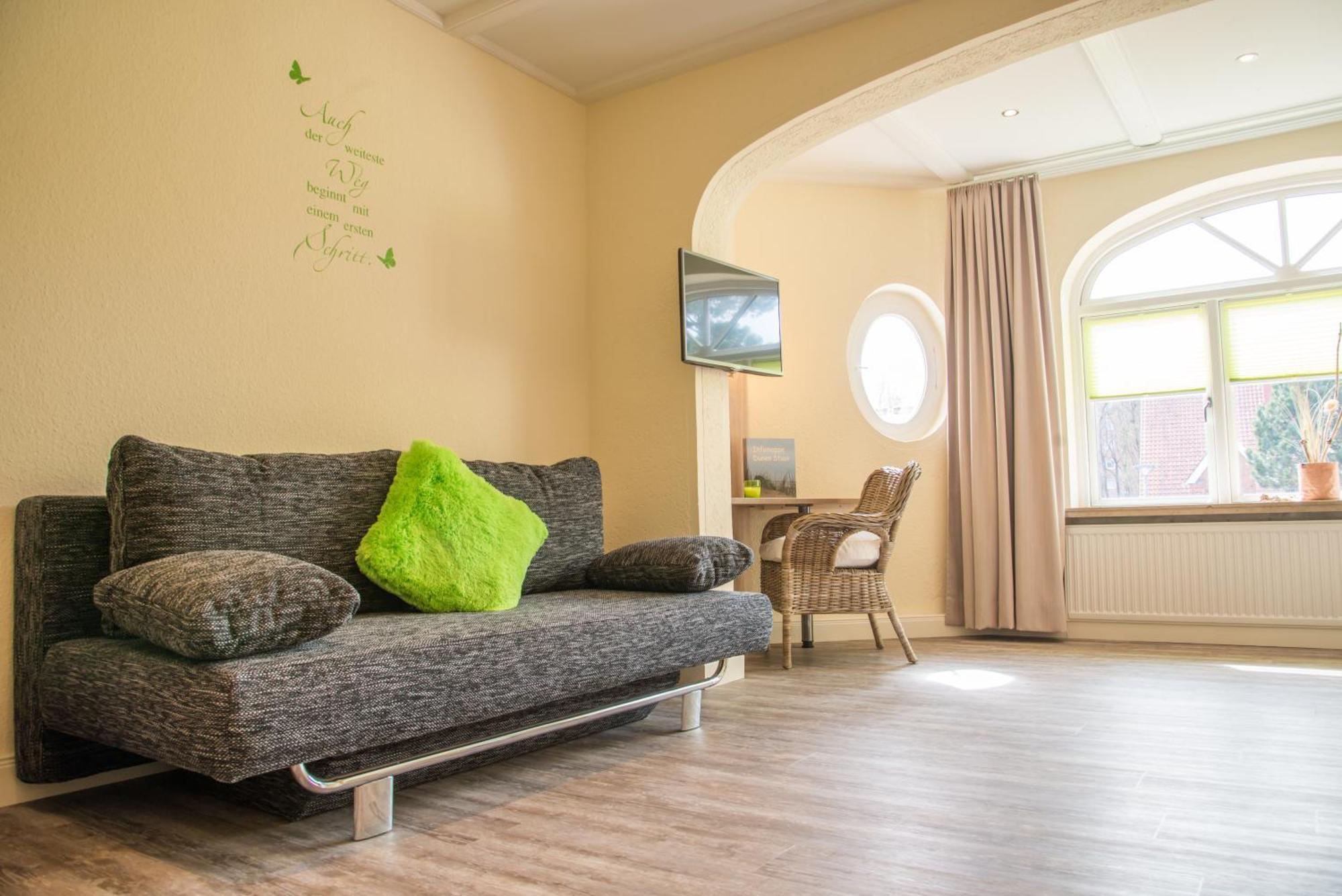 Duenen Stuuv Sankt Peter-Ording Quarto foto