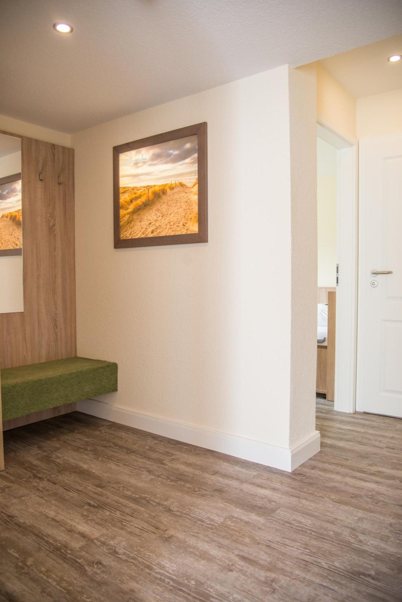 Duenen Stuuv Sankt Peter-Ording Quarto foto