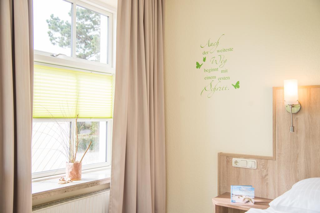 Duenen Stuuv Sankt Peter-Ording Quarto foto