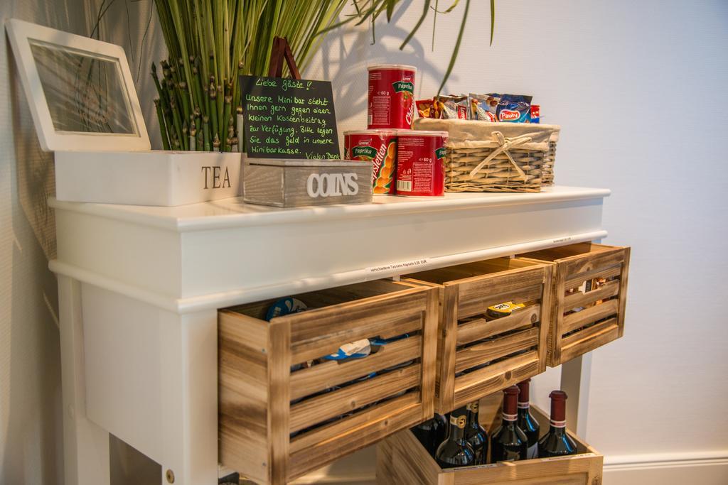 Duenen Stuuv Sankt Peter-Ording Quarto foto