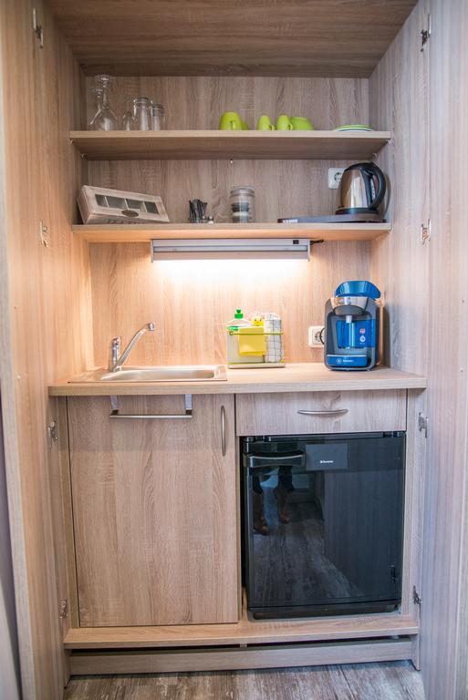 Duenen Stuuv Sankt Peter-Ording Quarto foto