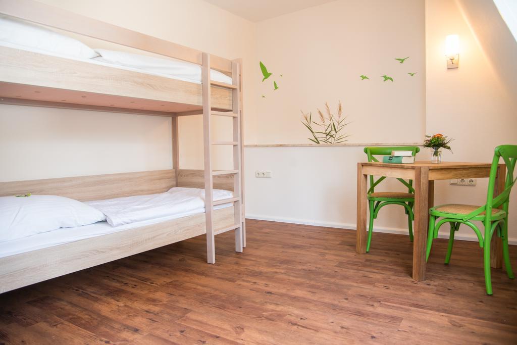 Duenen Stuuv Sankt Peter-Ording Quarto foto