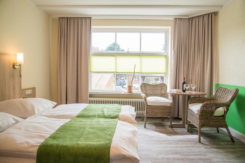 Duenen Stuuv Sankt Peter-Ording Quarto foto