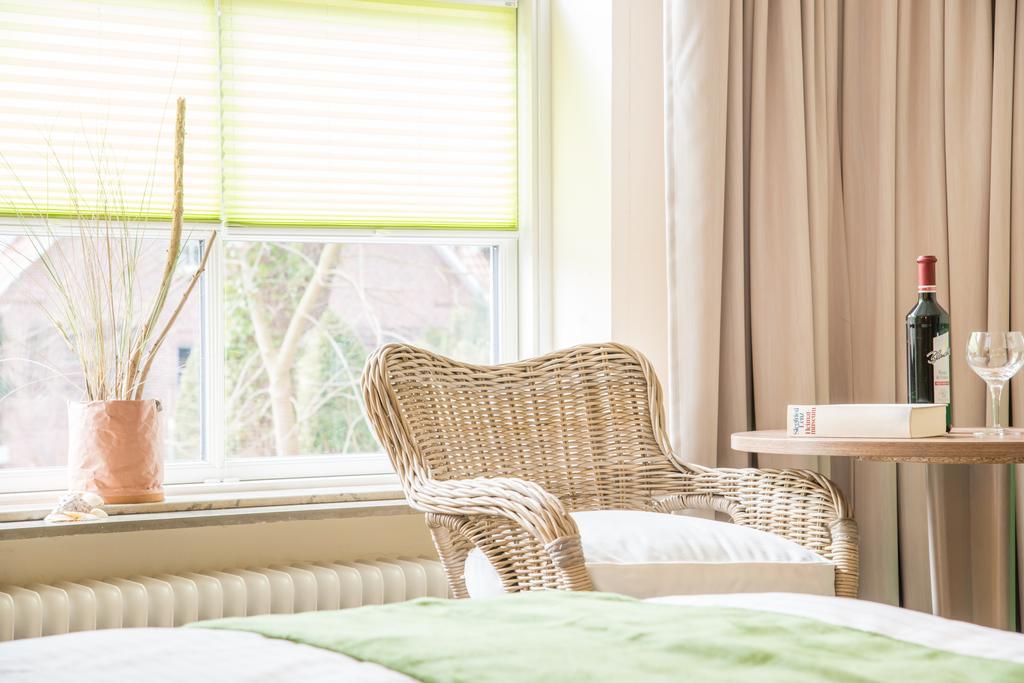 Duenen Stuuv Sankt Peter-Ording Quarto foto