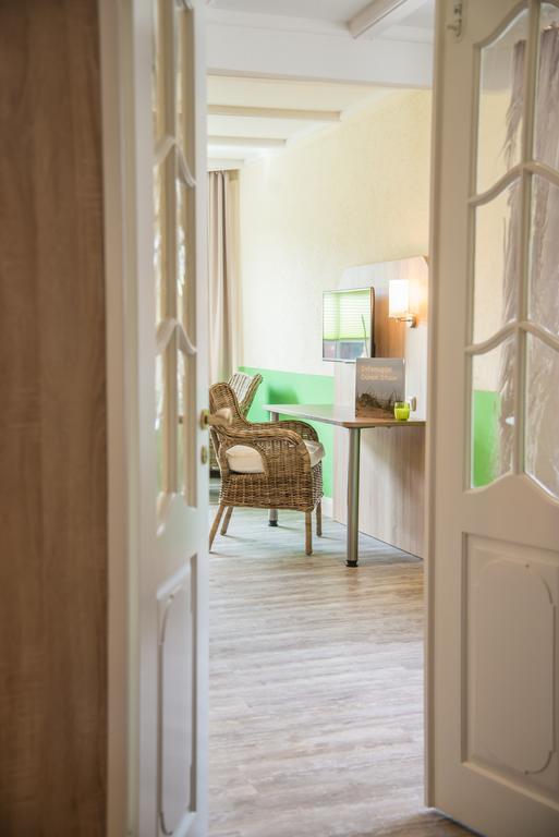 Duenen Stuuv Sankt Peter-Ording Quarto foto