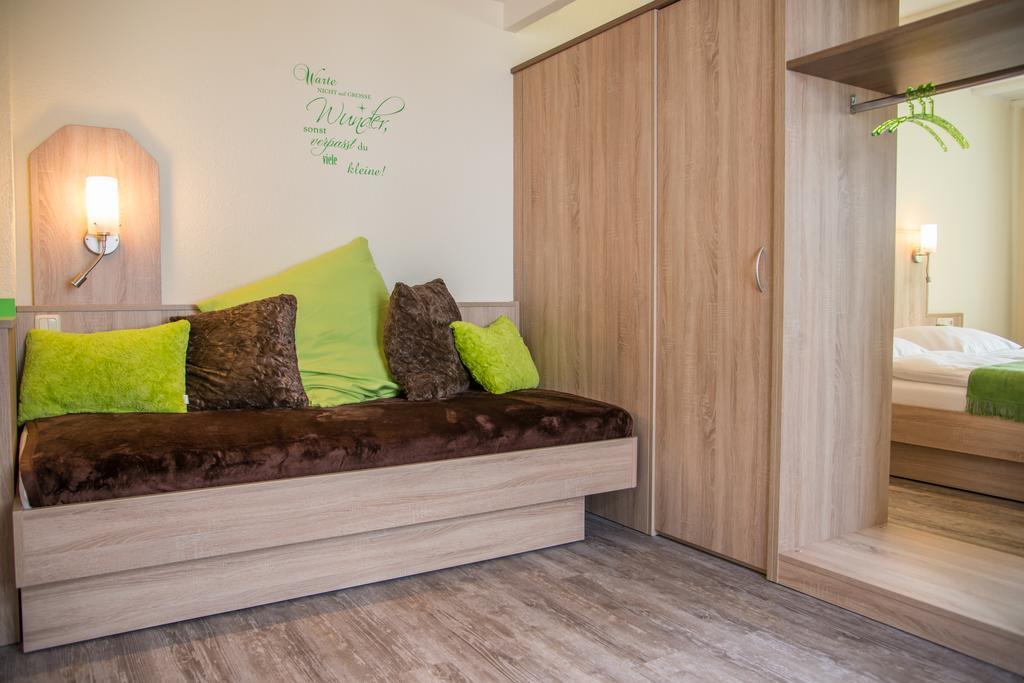 Duenen Stuuv Sankt Peter-Ording Quarto foto