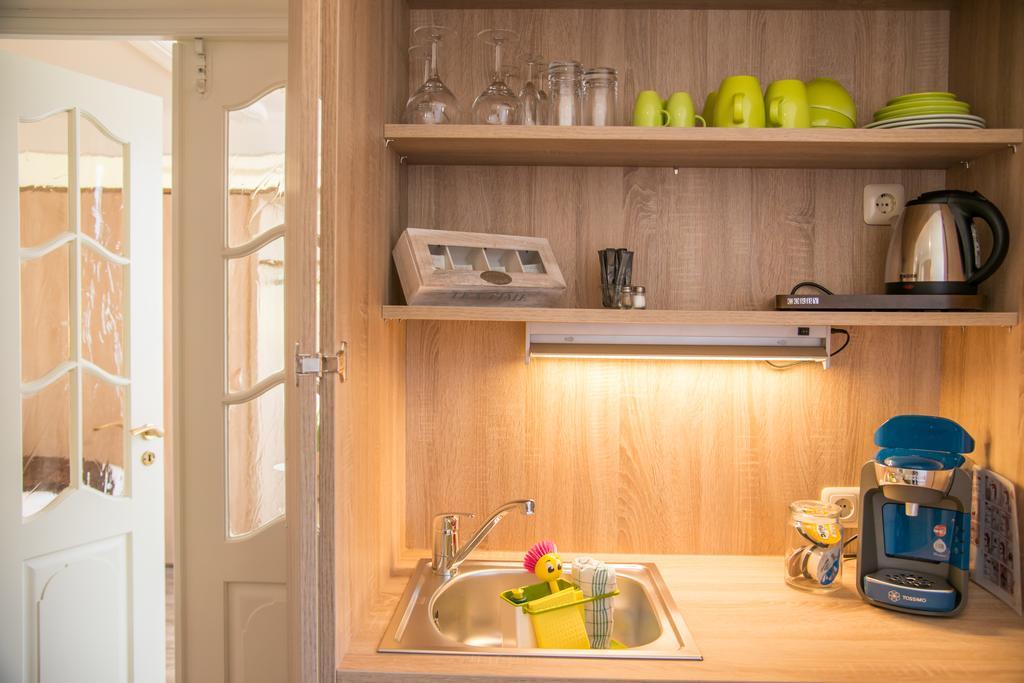 Duenen Stuuv Sankt Peter-Ording Quarto foto