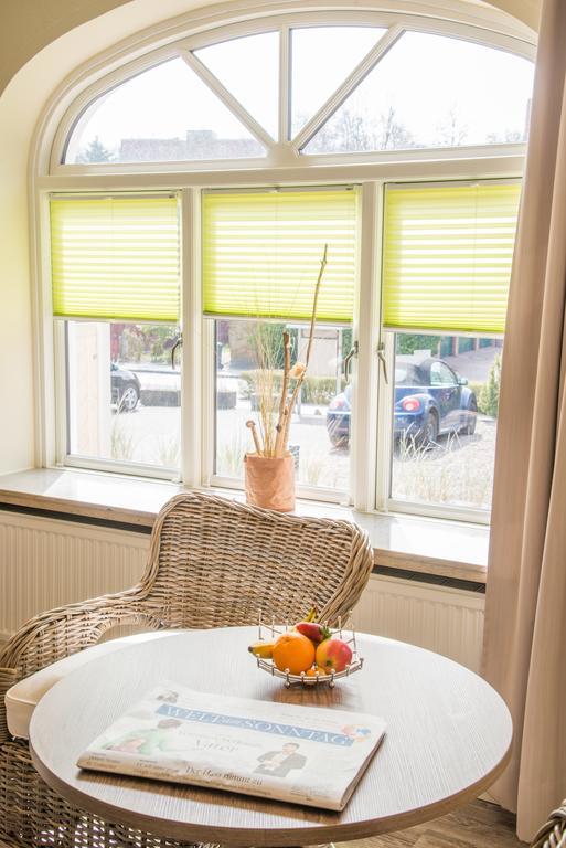 Duenen Stuuv Sankt Peter-Ording Quarto foto