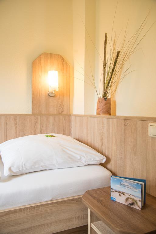 Duenen Stuuv Sankt Peter-Ording Quarto foto