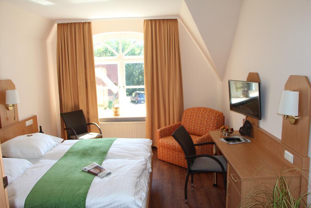 Duenen Stuuv Sankt Peter-Ording Quarto foto